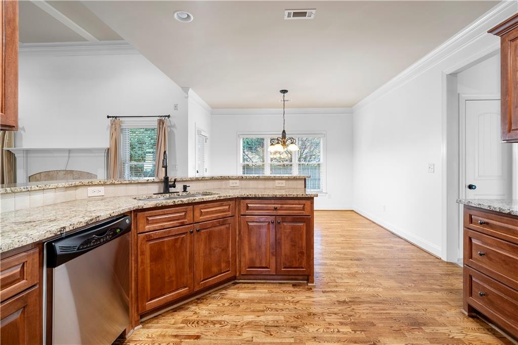 210 Misty Grove Drive Property Photo 15