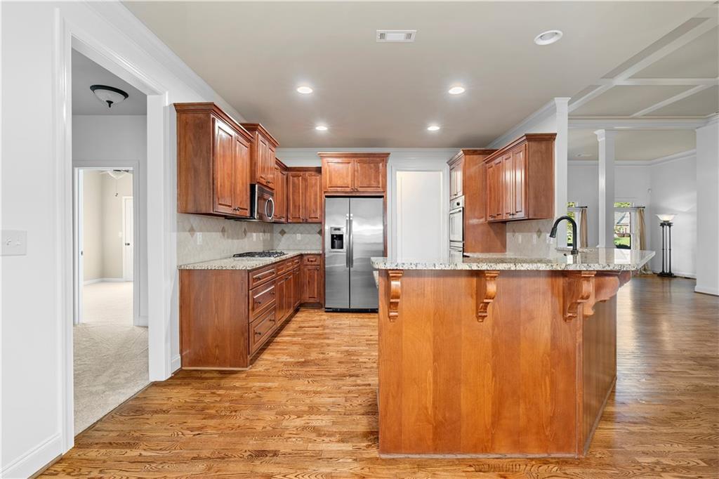 210 Misty Grove Drive Property Photo 16
