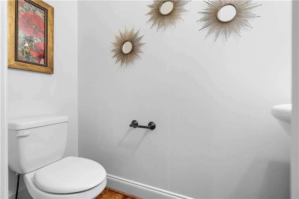 210 Misty Grove Drive Property Photo 23