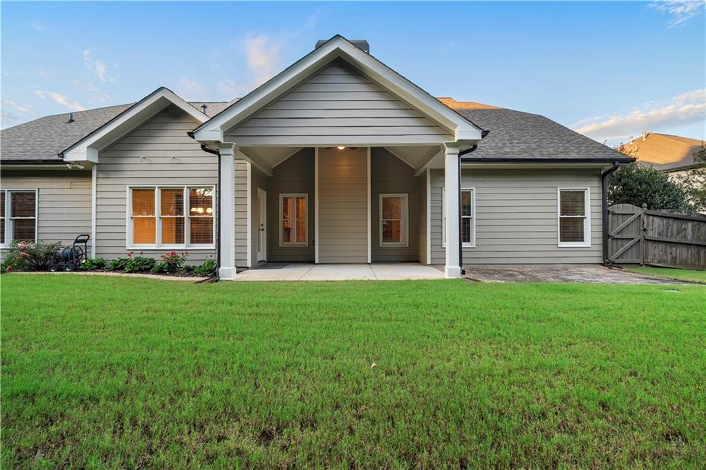 210 Misty Grove Drive Property Photo 43