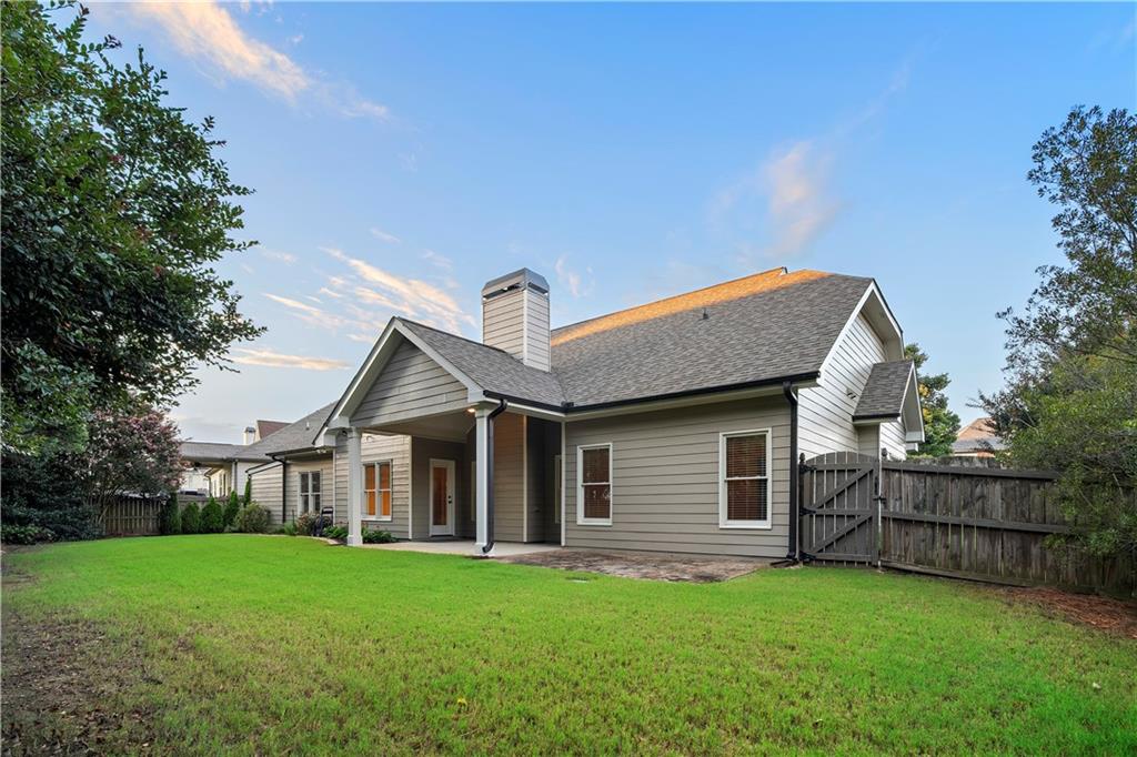 210 Misty Grove Drive Property Photo 44