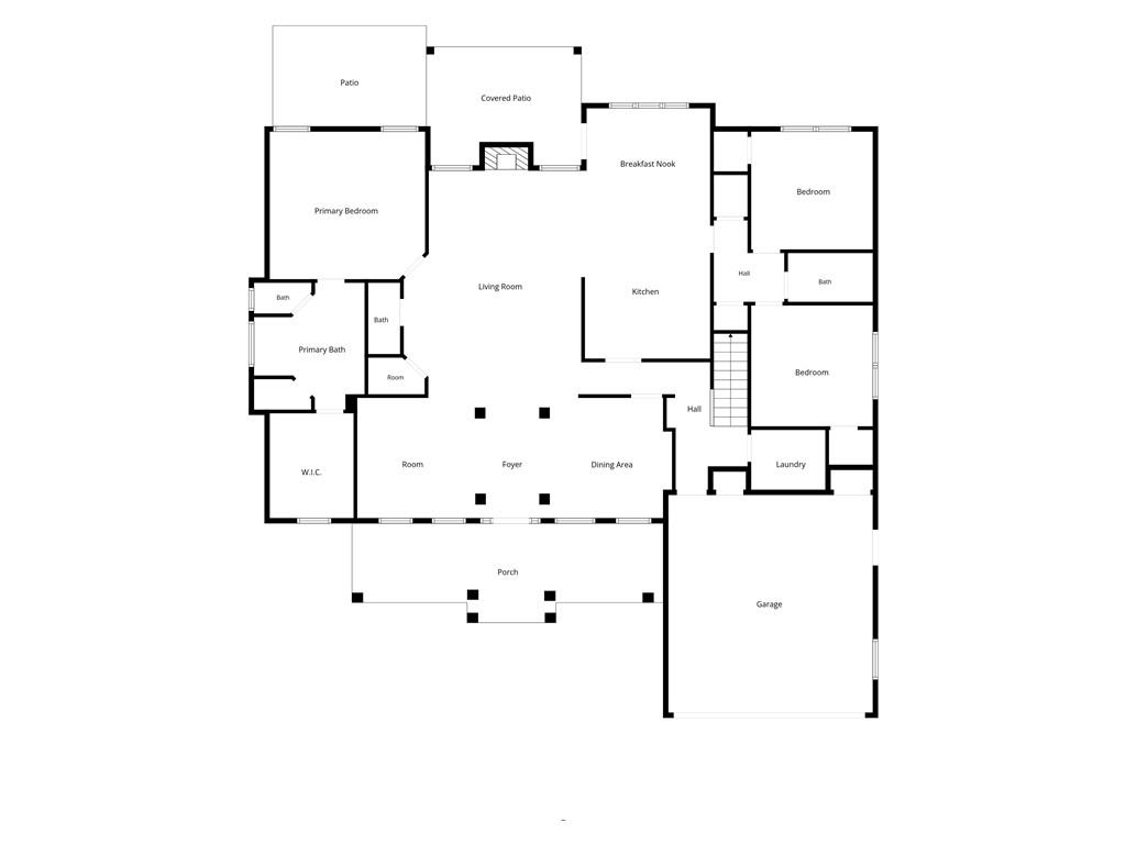 210 Misty Grove Drive Property Photo 46