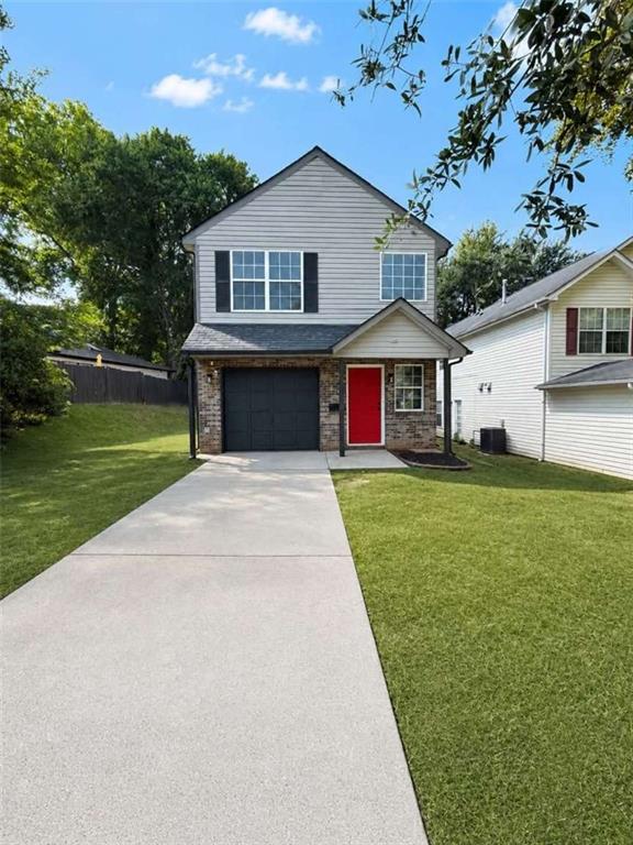 3523 Lehigh Way Property Photo 1