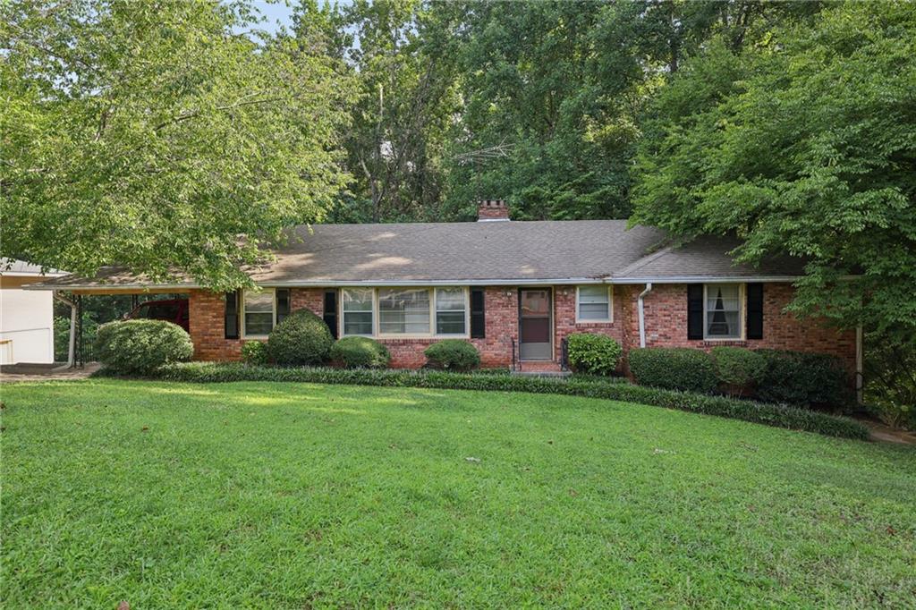 294 Elden Drive Property Photo 1