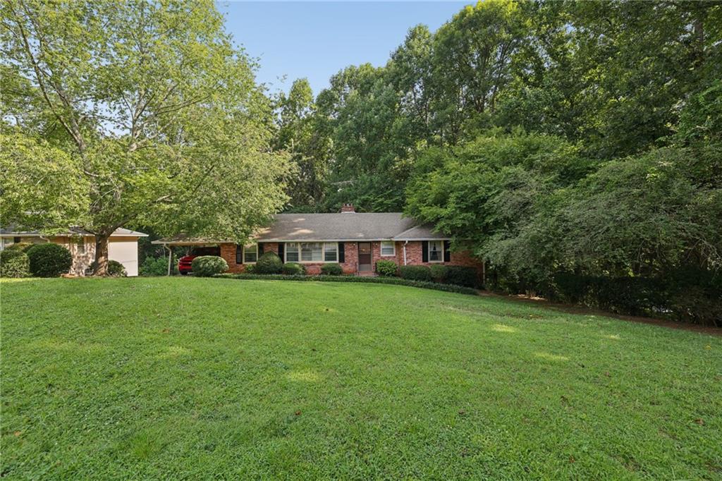 294 Elden Drive Property Photo 2