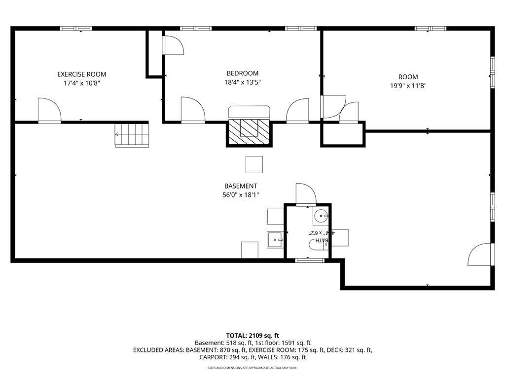 294 Elden Drive Property Photo 25