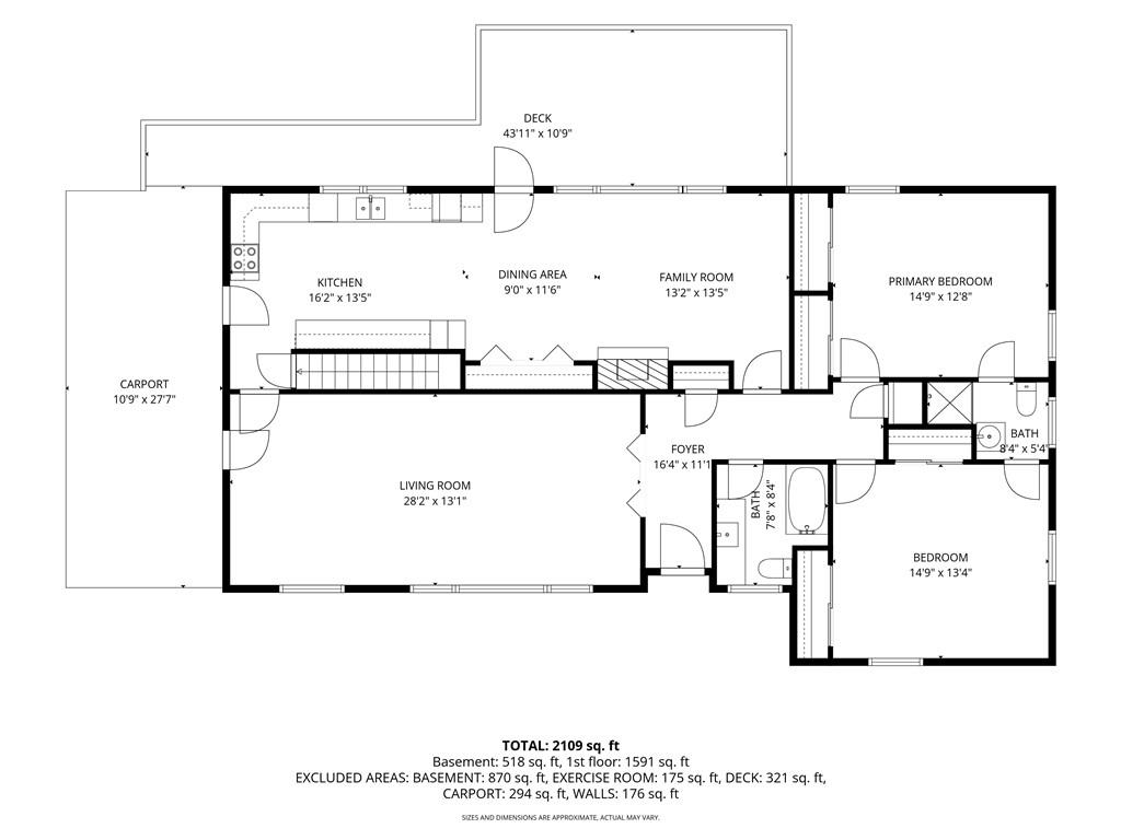 294 Elden Drive Property Photo 26