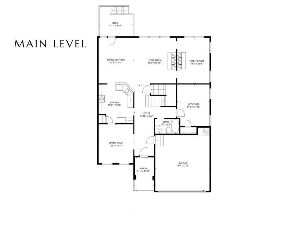 3140 Stonecrest Drive Se Property Photo 10