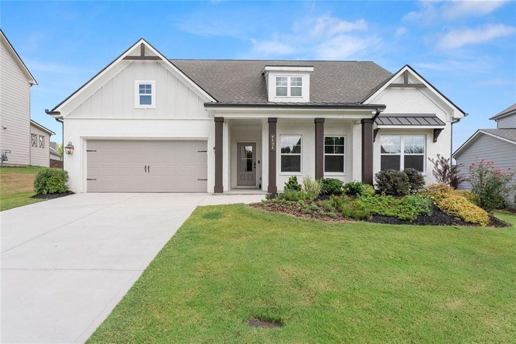 7125 Birch View Court Property Photo 1