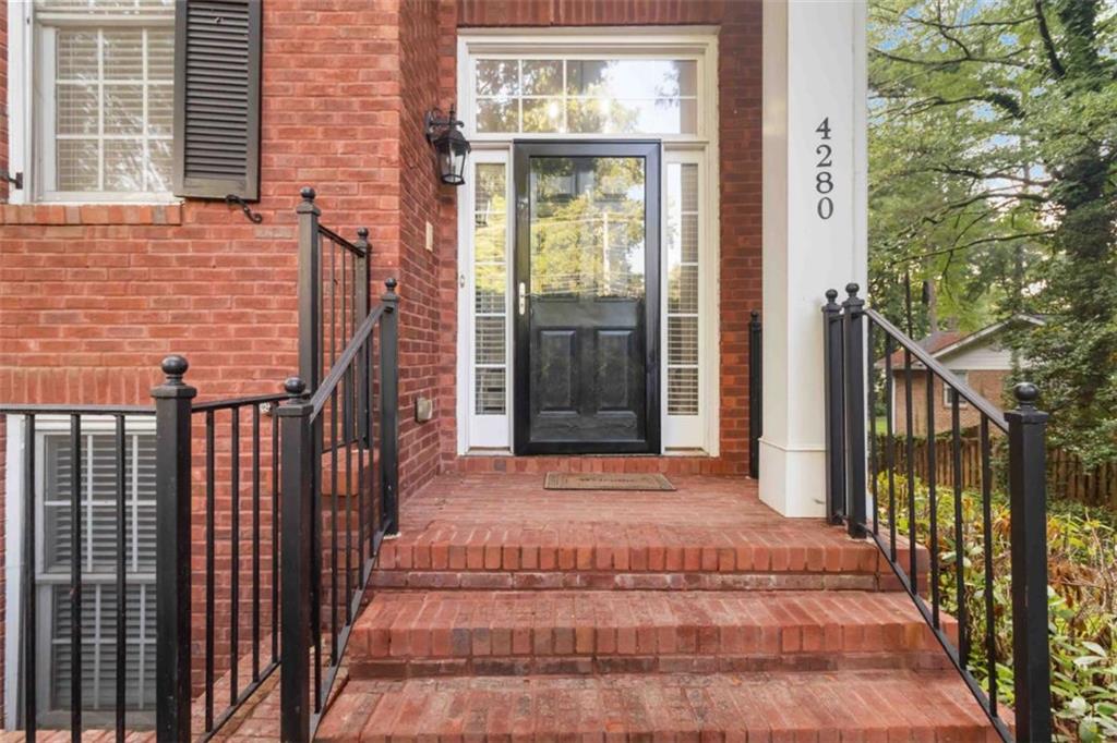 4280 Kingston Gate Cove