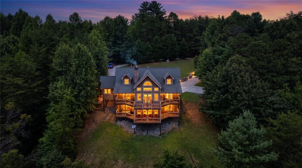 965 My Mountain Road Property Photo 1
