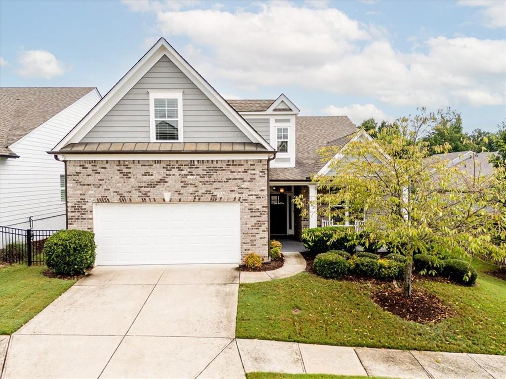 302 Derrymore Drive Property Photo 1