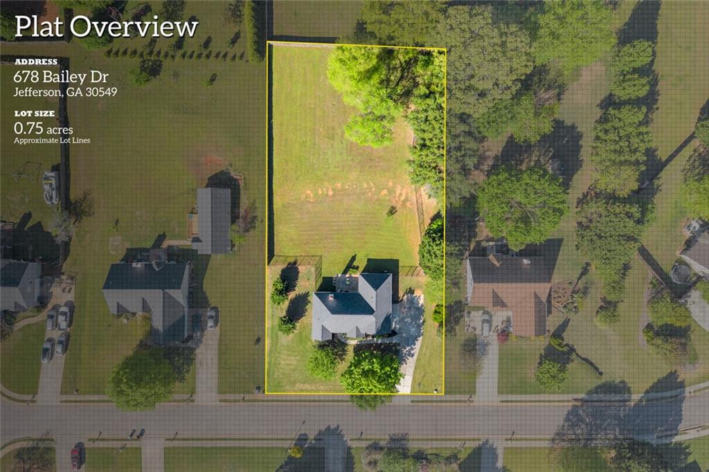 678 Bailey Drive Property Photo 3