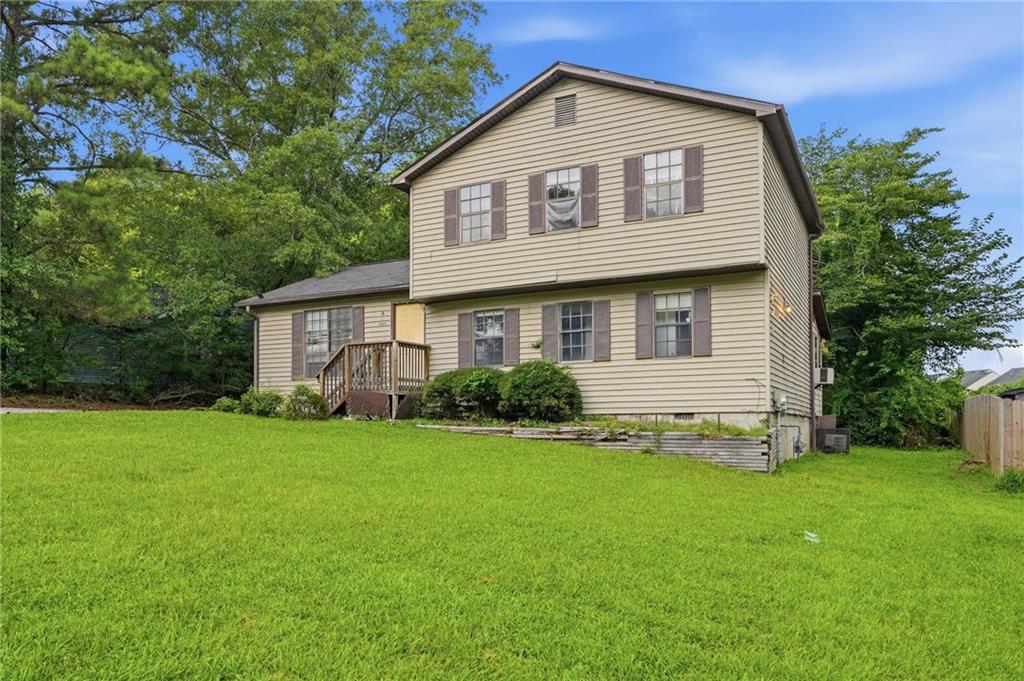 1135 Kristen Cove Property Photo 3