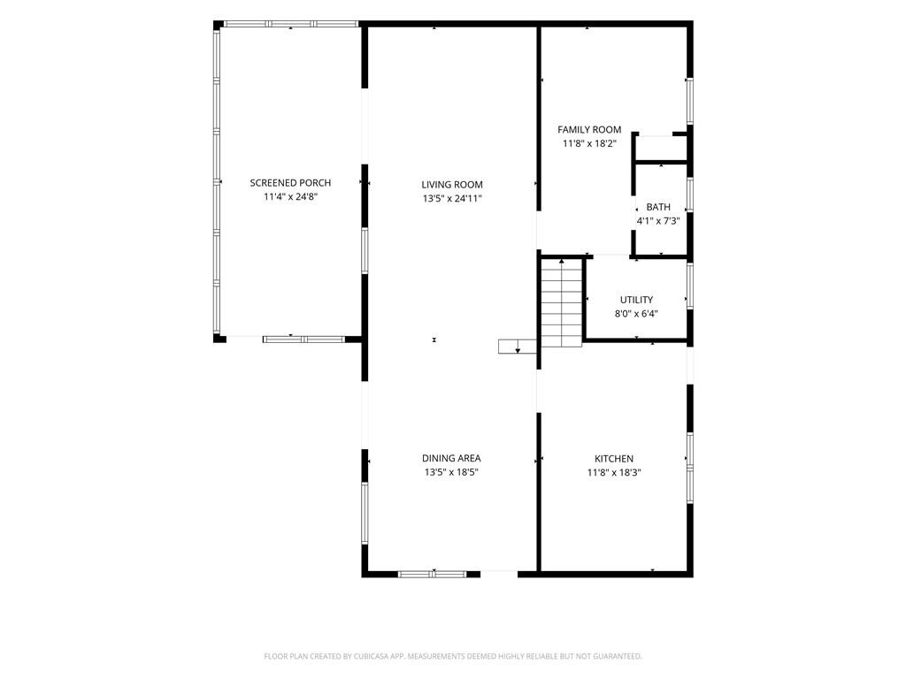 1135 Kristen Cove Property Photo 16