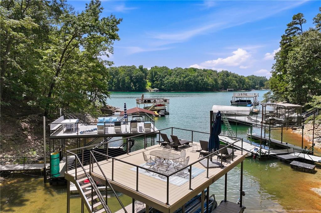5973 Nachoochee Trail Property Photo 4