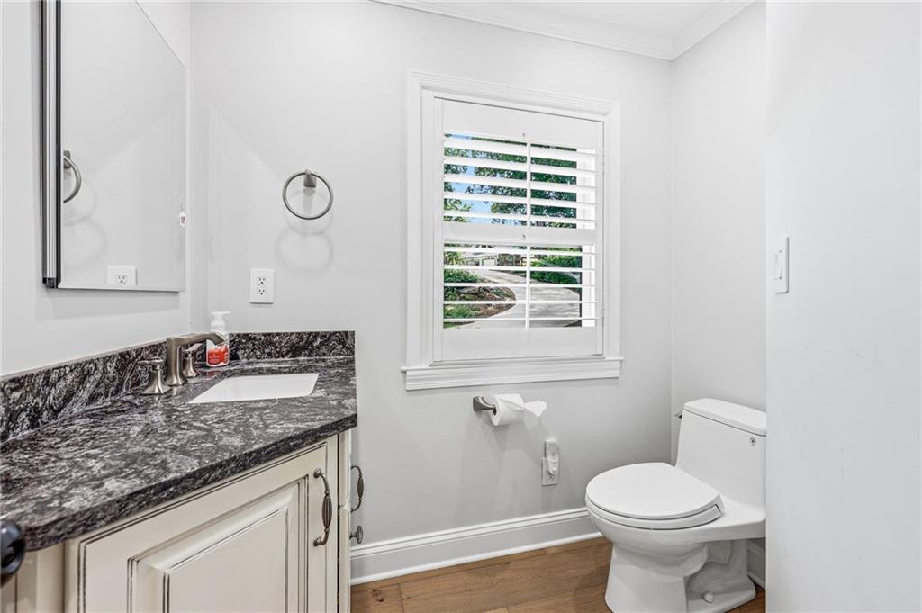 5973 Nachoochee Trail Property Photo 20