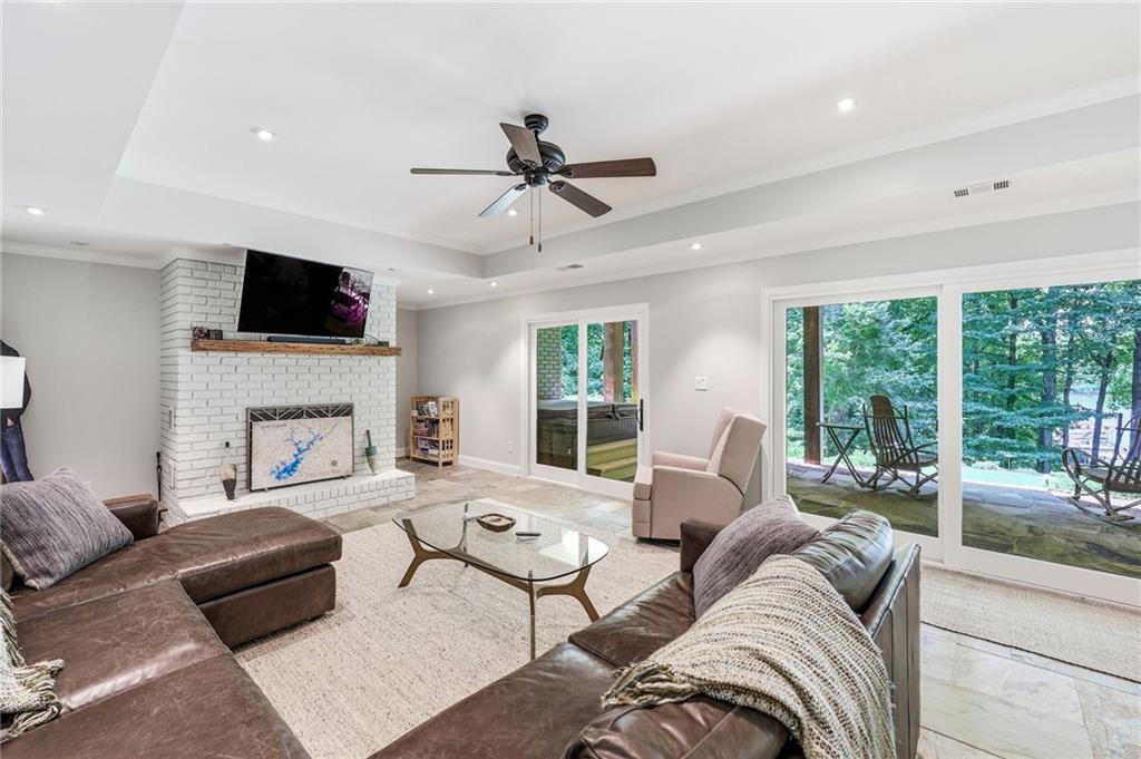 5973 Nachoochee Trail Property Photo 34