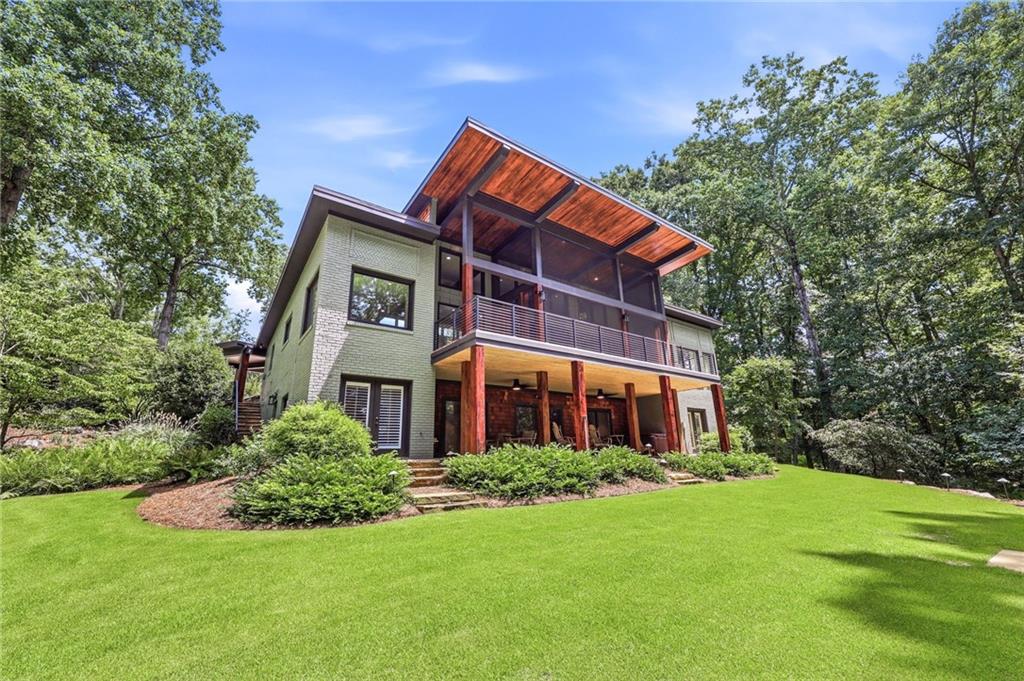 5973 Nachoochee Trail Property Photo 47