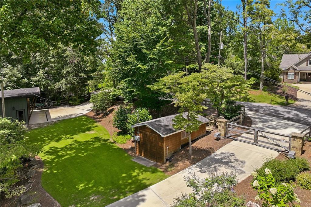 5973 Nachoochee Trail Property Photo 54