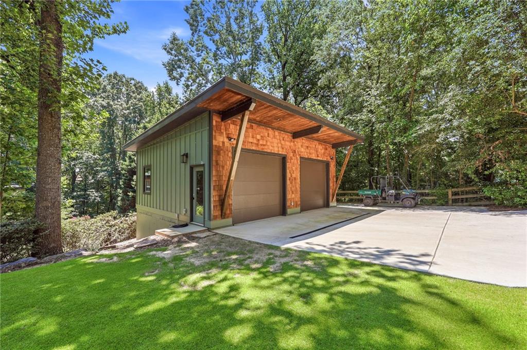5973 Nachoochee Trail Property Photo 56