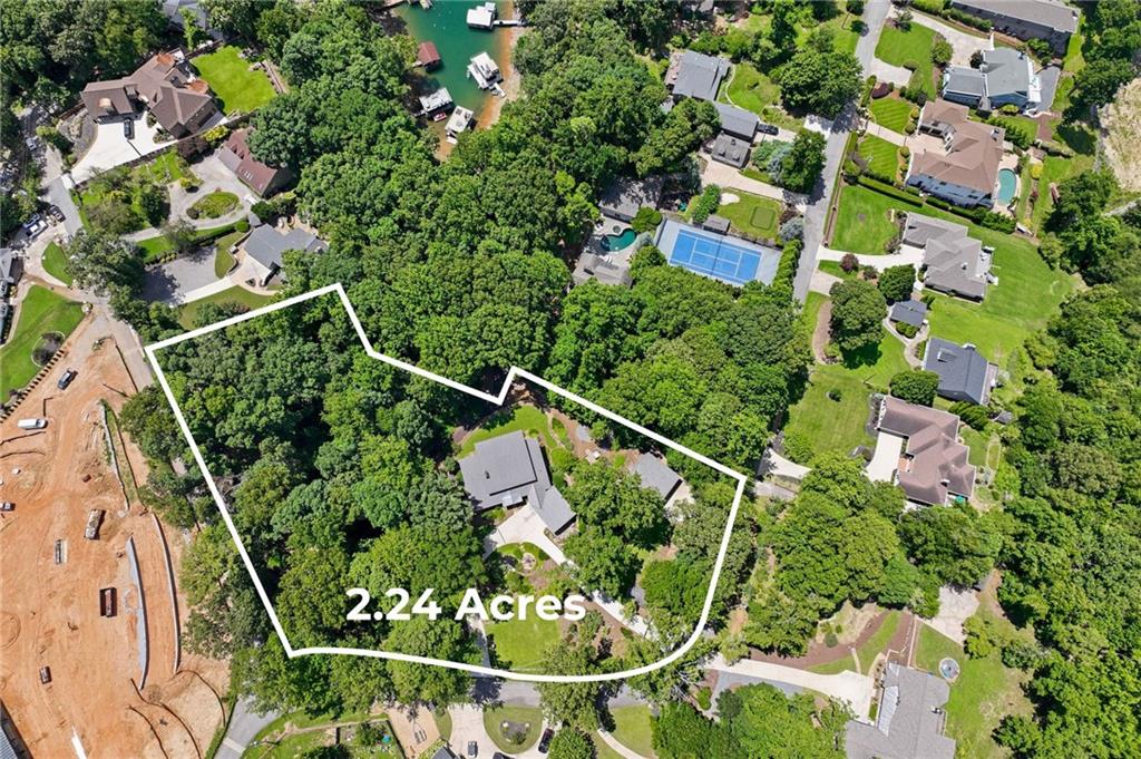 5973 Nachoochee Trail Property Photo 57