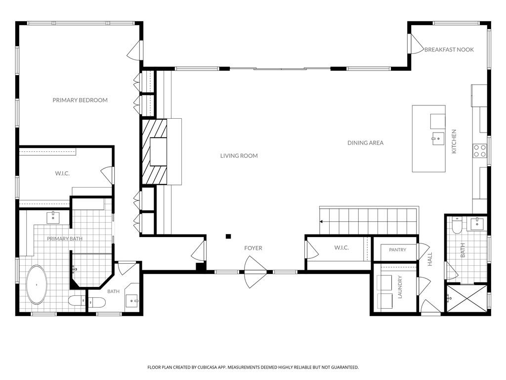 5973 Nachoochee Trail Property Photo 59