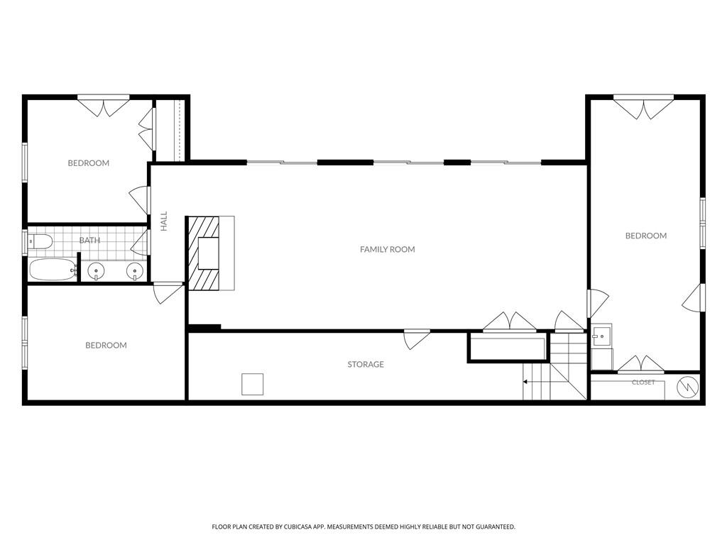5973 Nachoochee Trail Property Photo 60