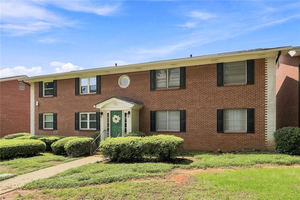 4282 Roswell Road Ne Unit E2 Property Photo 3