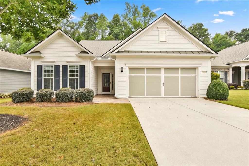 6652 Fawn Meadow Lane Property Photo 1