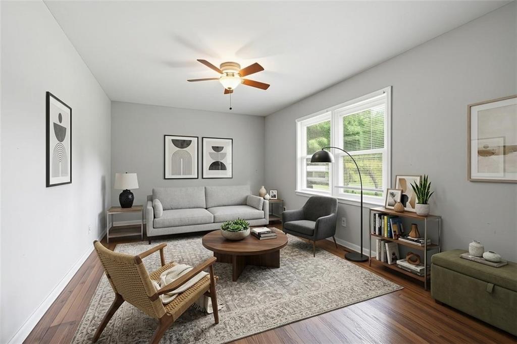 305 Mercer Drive Property Photo 4
