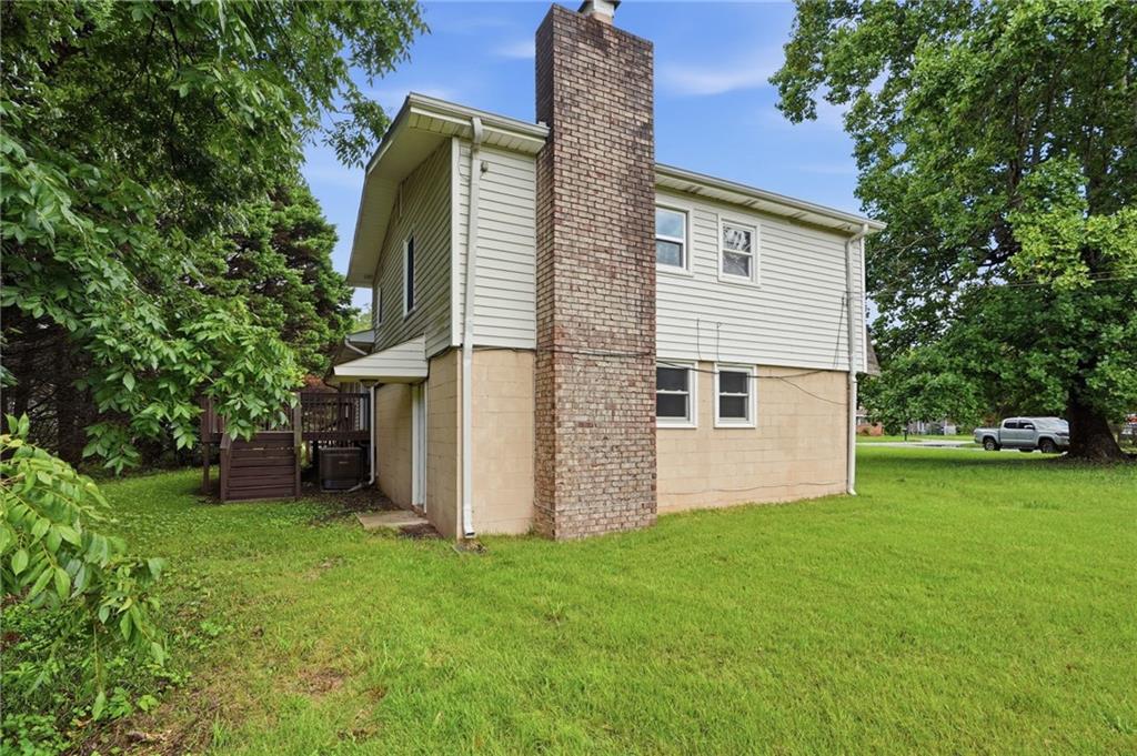 305 Mercer Drive Property Photo 37