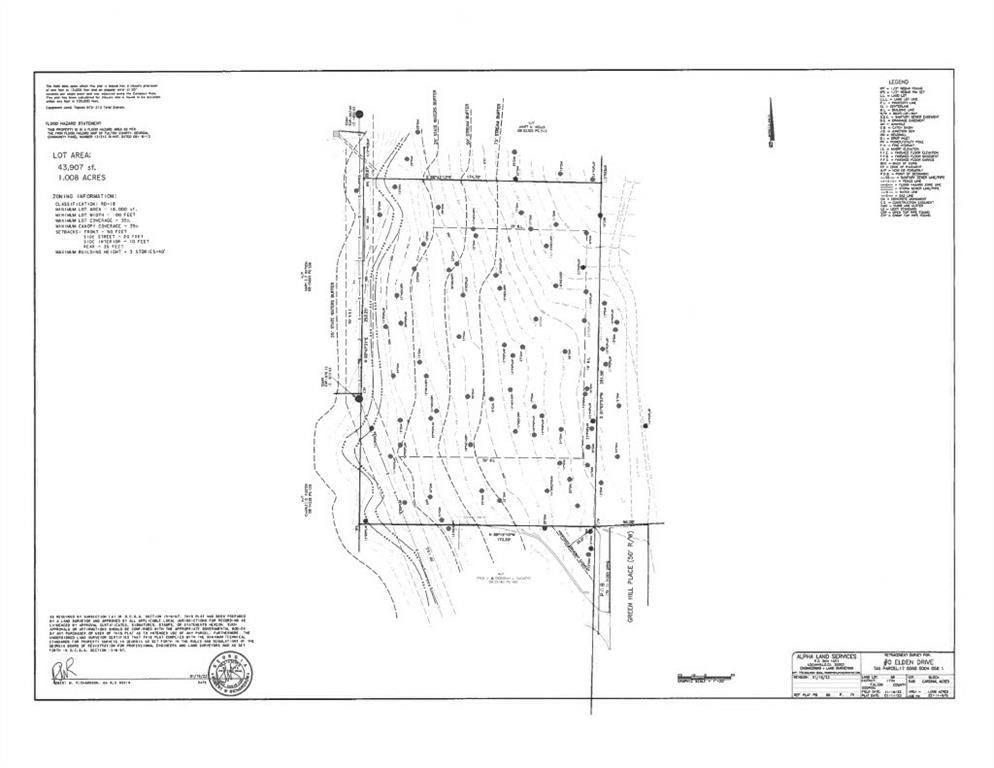 00 Elden Drive Property Photo 3