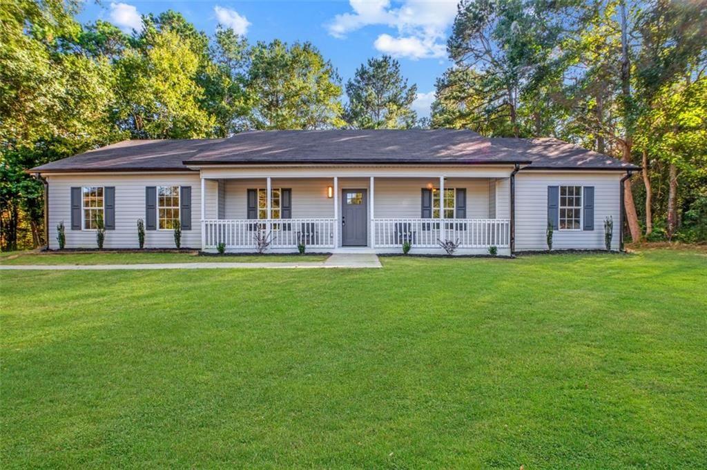 112 Will Clark Road Property Photo 1