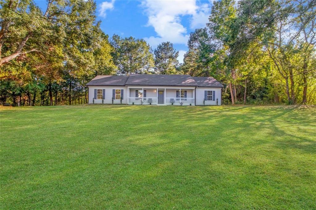 112 Will Clark Road Property Photo 31
