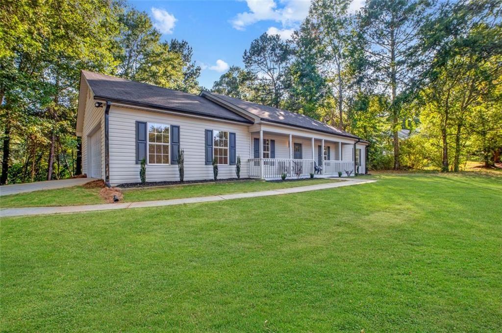 112 Will Clark Road Property Photo 33