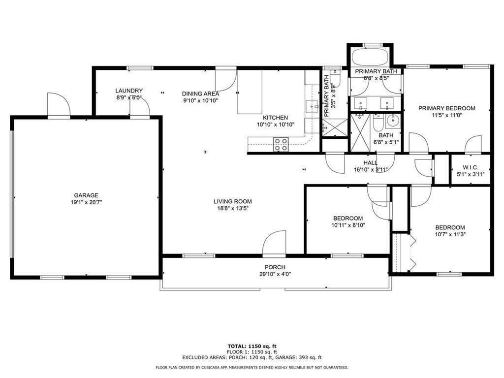 112 Will Clark Road Property Photo 35