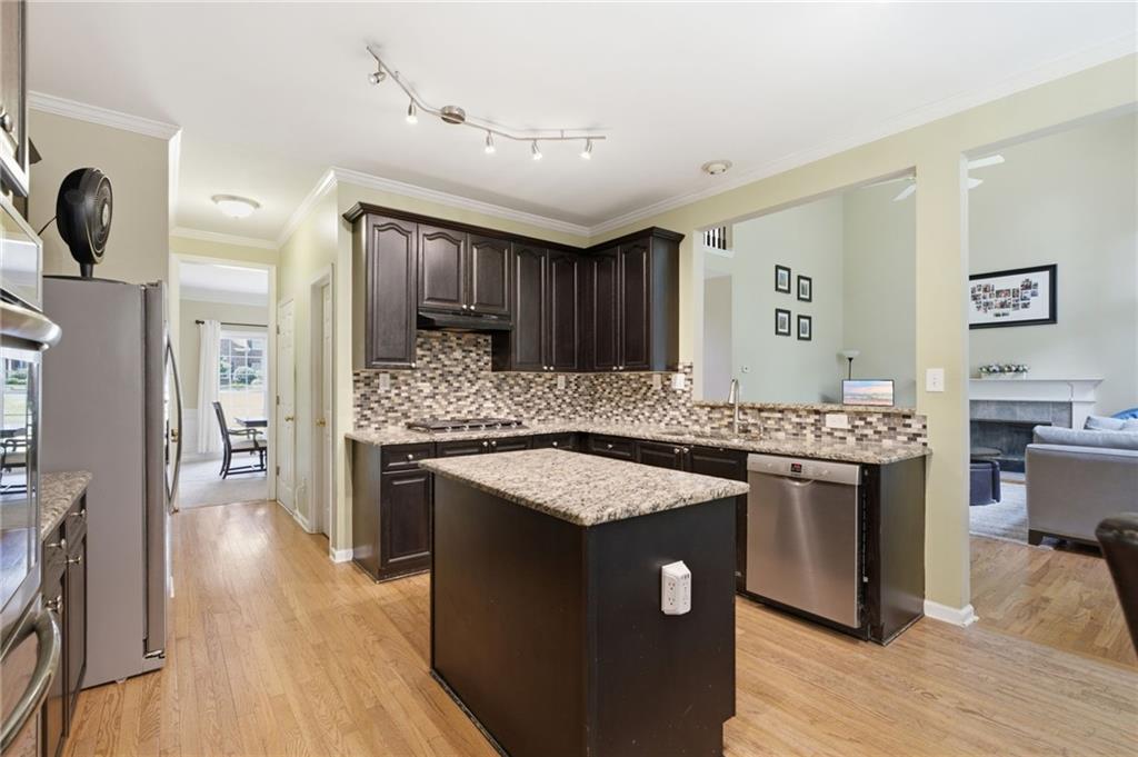 2636 Grove Valley Lane Property Photo 14
