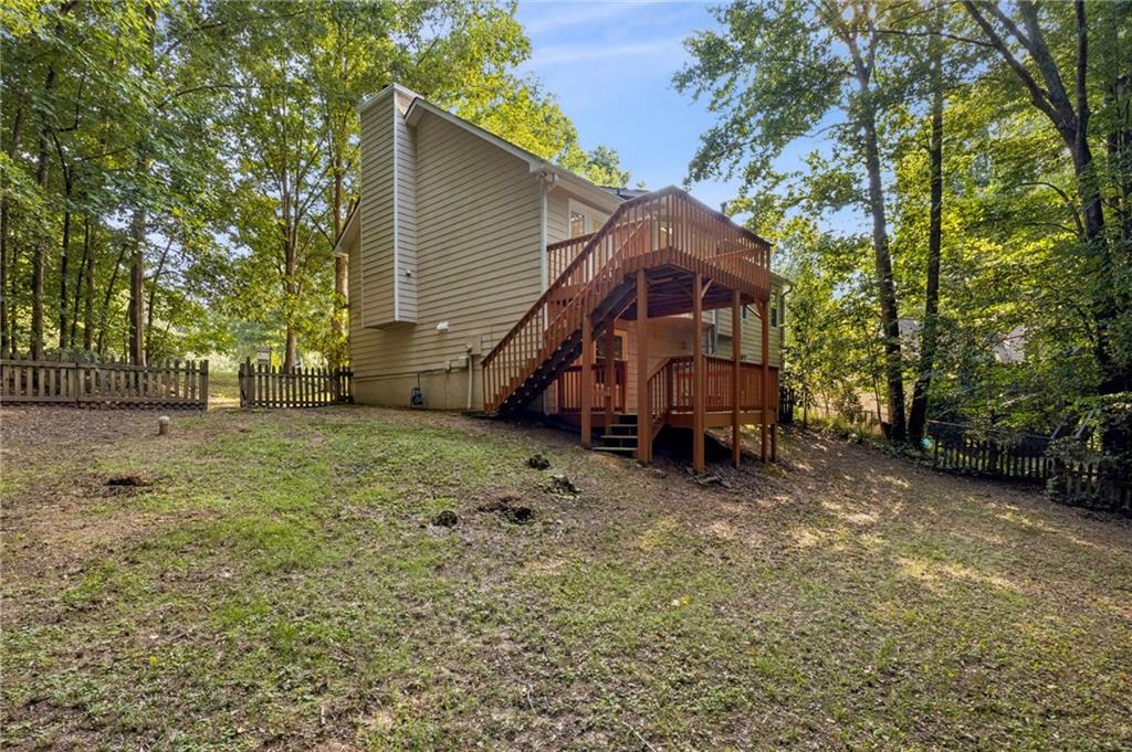 7060 Old Post Court Property Photo 49