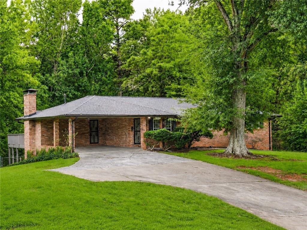 4840 Cowan Road Property Photo 2
