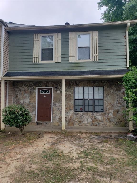 3500 Ten Oaks Court Property Photo 1