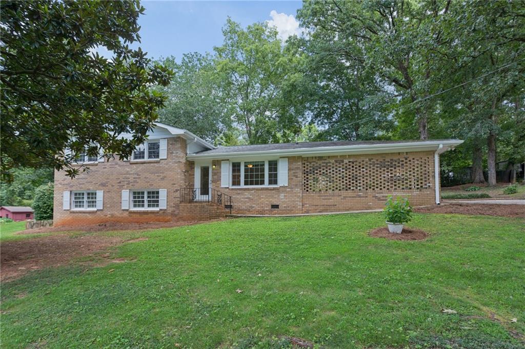 4165 Westview Street Property Photo 1
