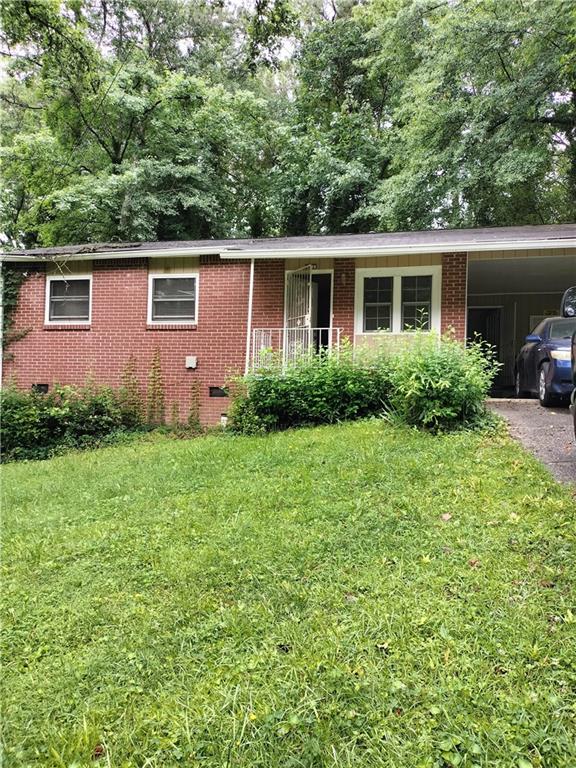 3798 Adkins Road Nw Property Photo 1