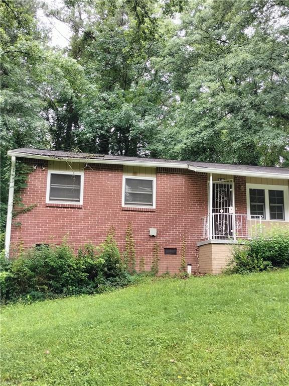 3798 Adkins Road Nw Property Photo 2