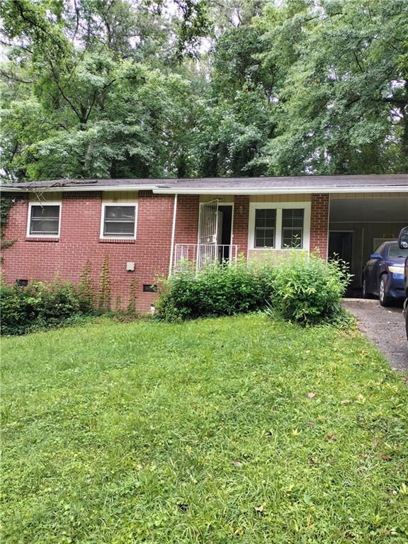 3798 Adkins Road Nw Property Photo 4