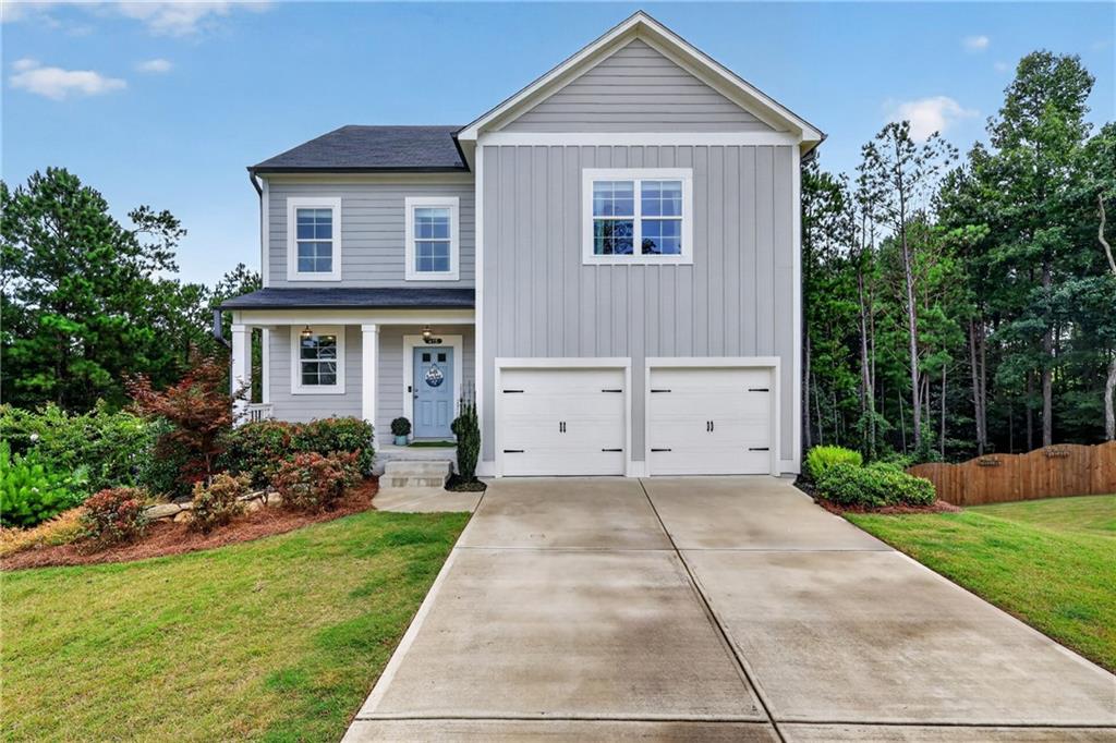 415 Creekstone Drive