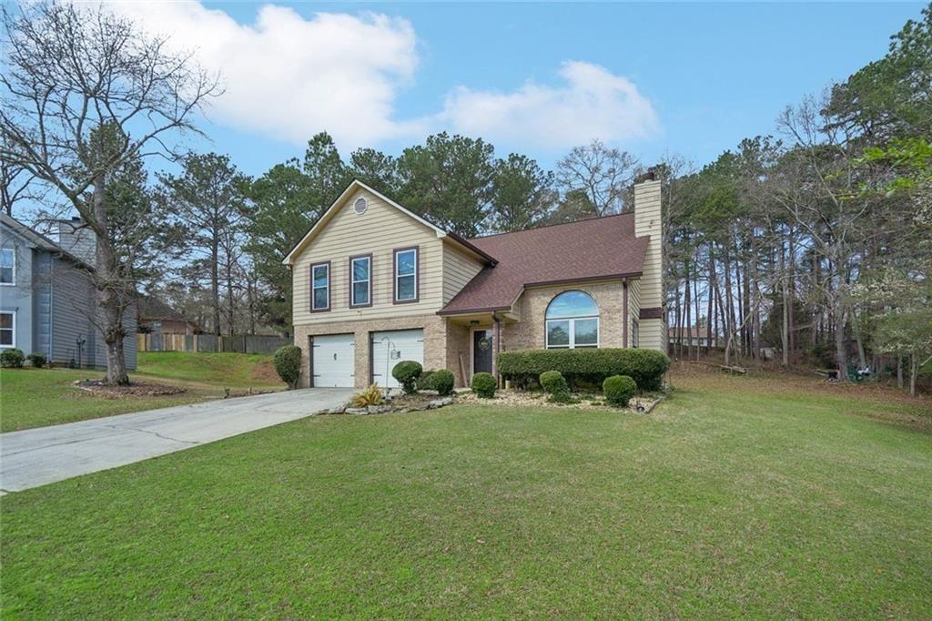 2100 Green Tree Court Property Photo 43