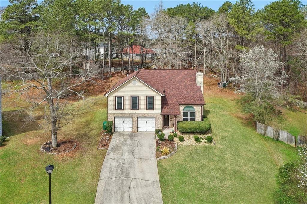 2100 Green Tree Court Property Photo 44
