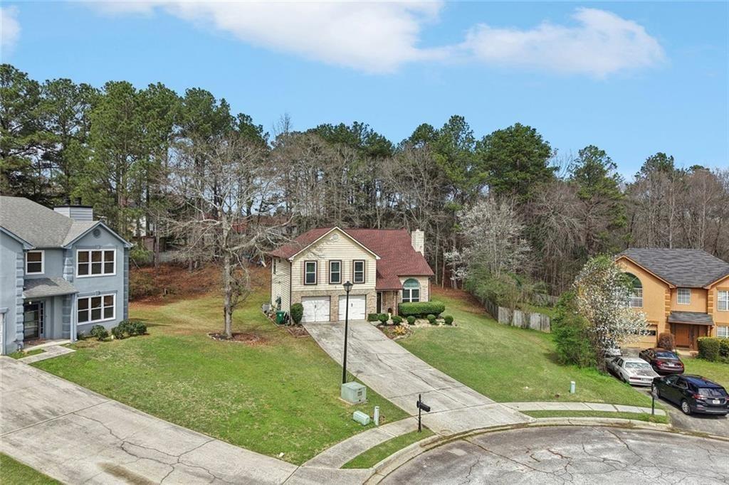 2100 Green Tree Court Property Photo 45