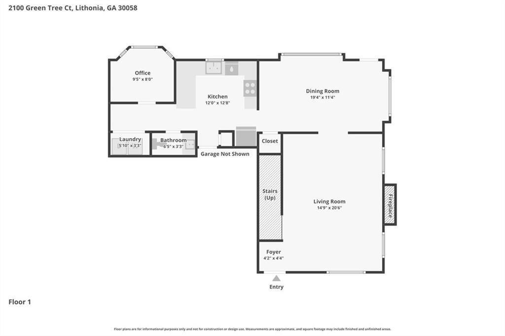 2100 Green Tree Court Property Photo 46